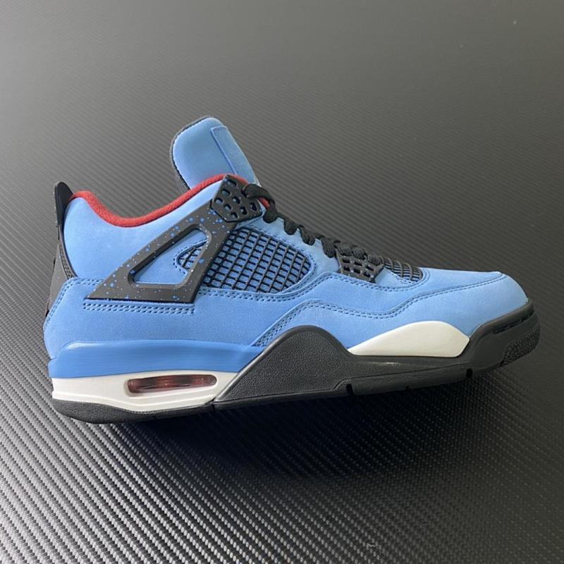 NIKE JORDAN 4 (108)