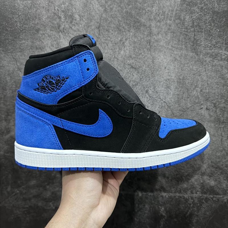 NIKE JORDAN 1 (227)