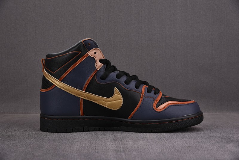 NIKE DUNK (TOP BATCH) (108)