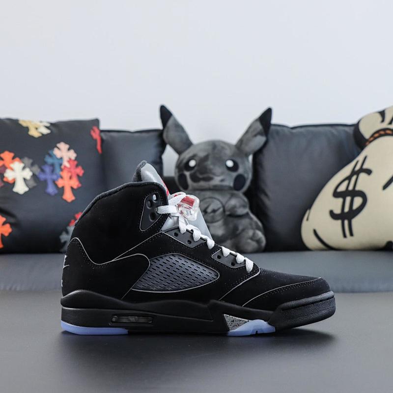 NIKE JORDAN 5 (10)