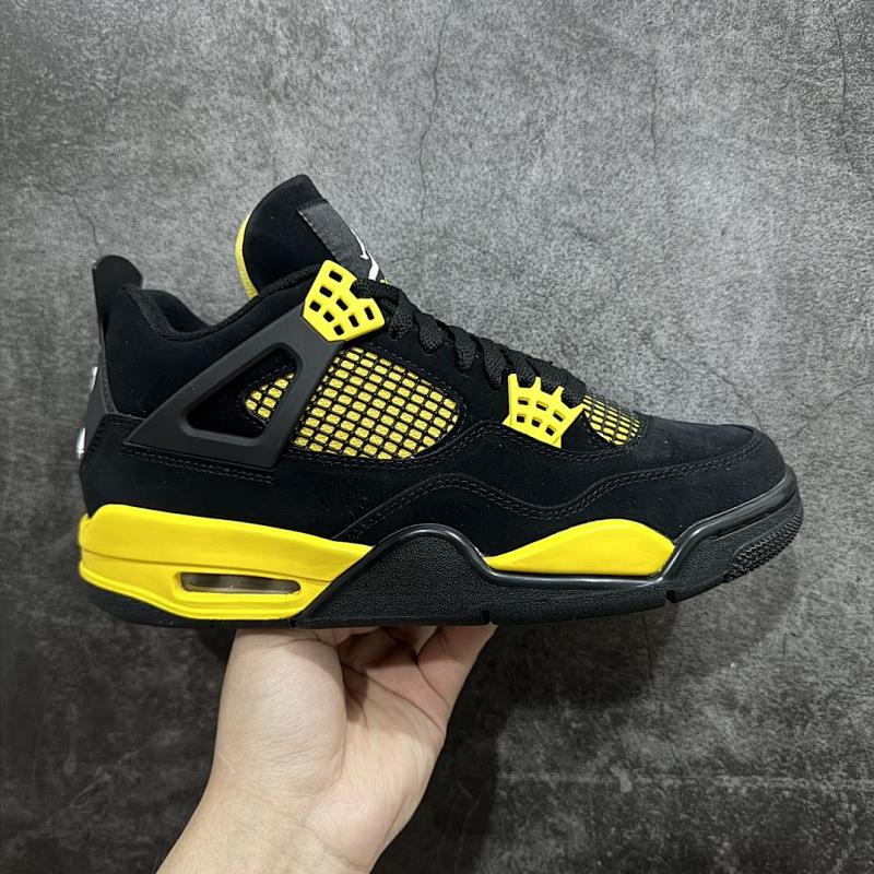 NIKE JORDAN 4 (92)
