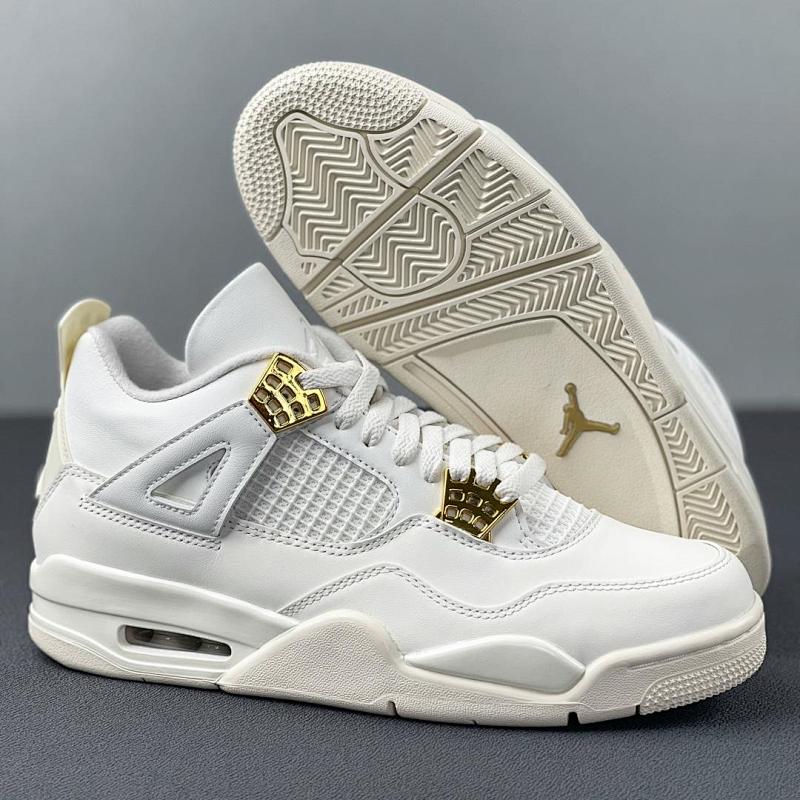 NIKE JORDAN 4 (225)