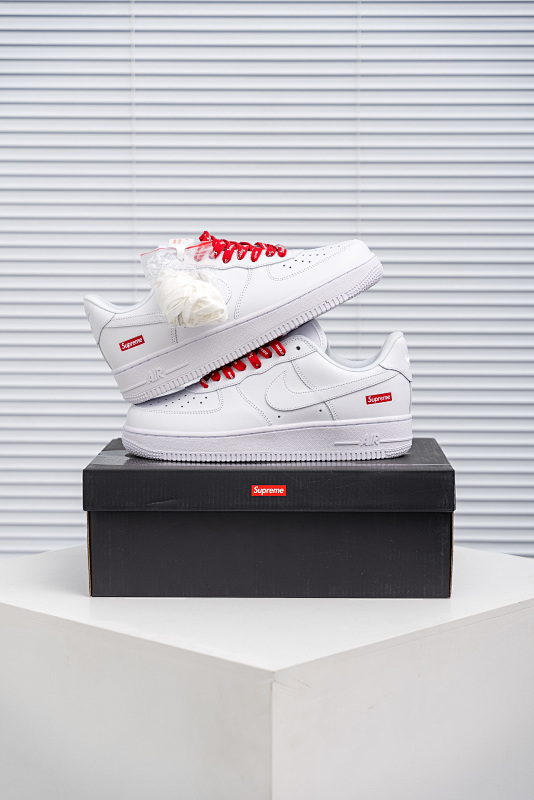 NIKE AIR FORCE 1 (588)