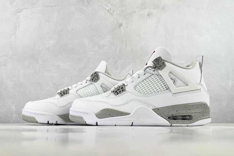NIKE JORDAN 4 (181)