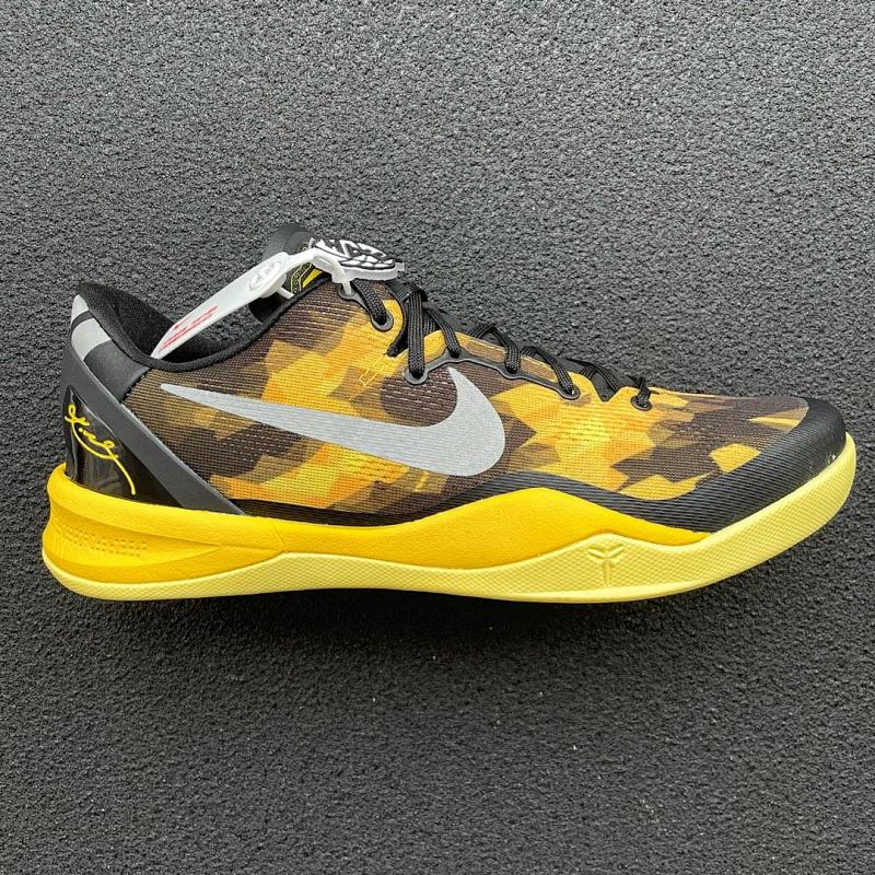 NIKE KOBE 8 (12)