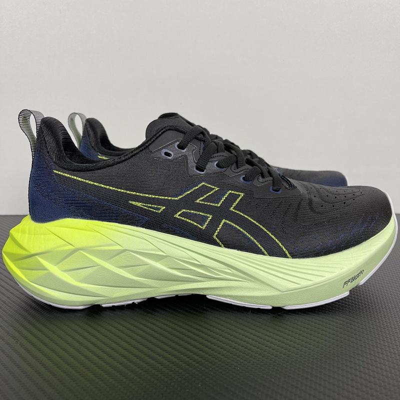 ASICS SHOES (63)