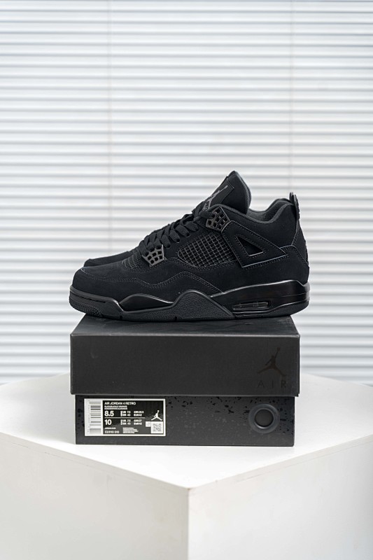 NIKE JORDAN 4 (44)