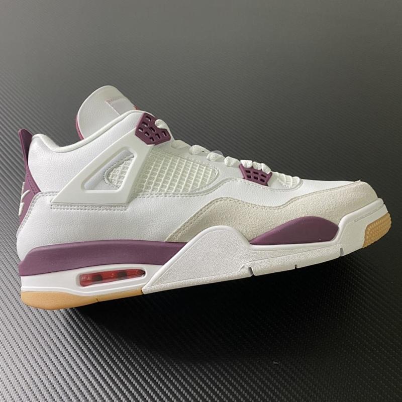 NIKE JORDAN 4 (91)