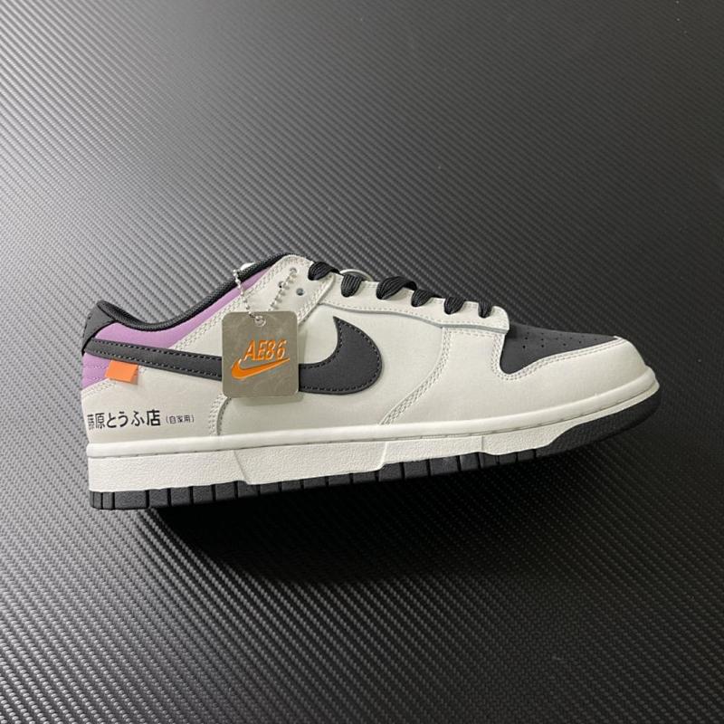 NIKE DUNK (TOP BATCH) (37)