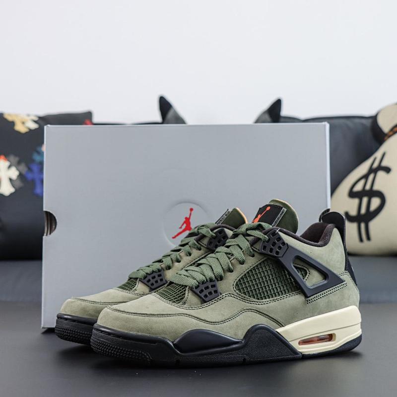 NIKE JORDAN 4 (249)