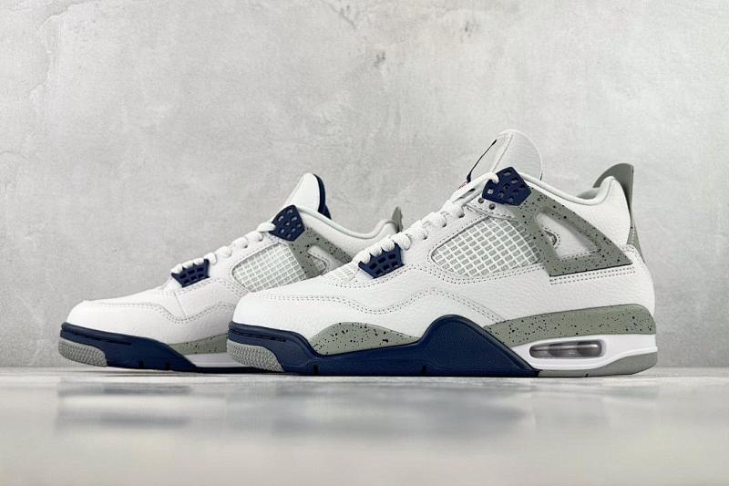 NIKE JORDAN 4 (171)