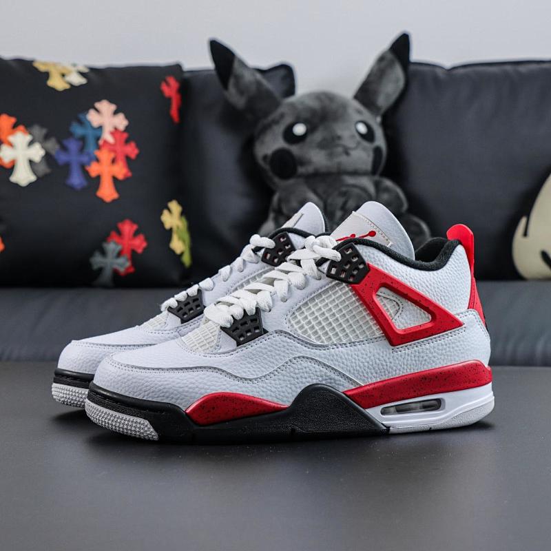 NIKE JORDAN 4 (55)