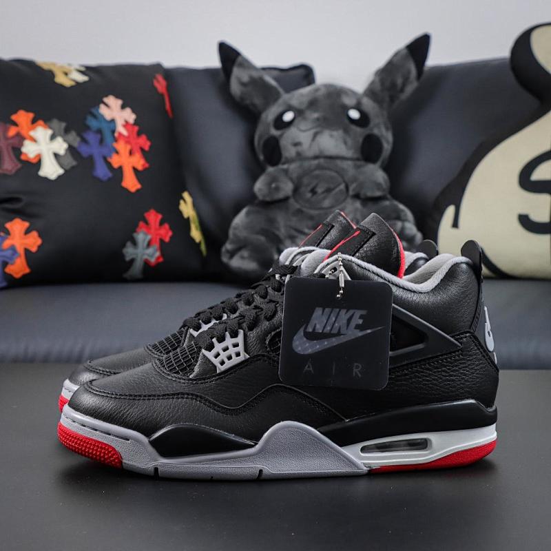 JORDAN 4 (LJR BATCH) (14)