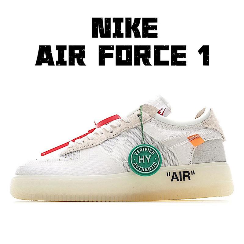 NIKE AIR FORCE 1 (290)