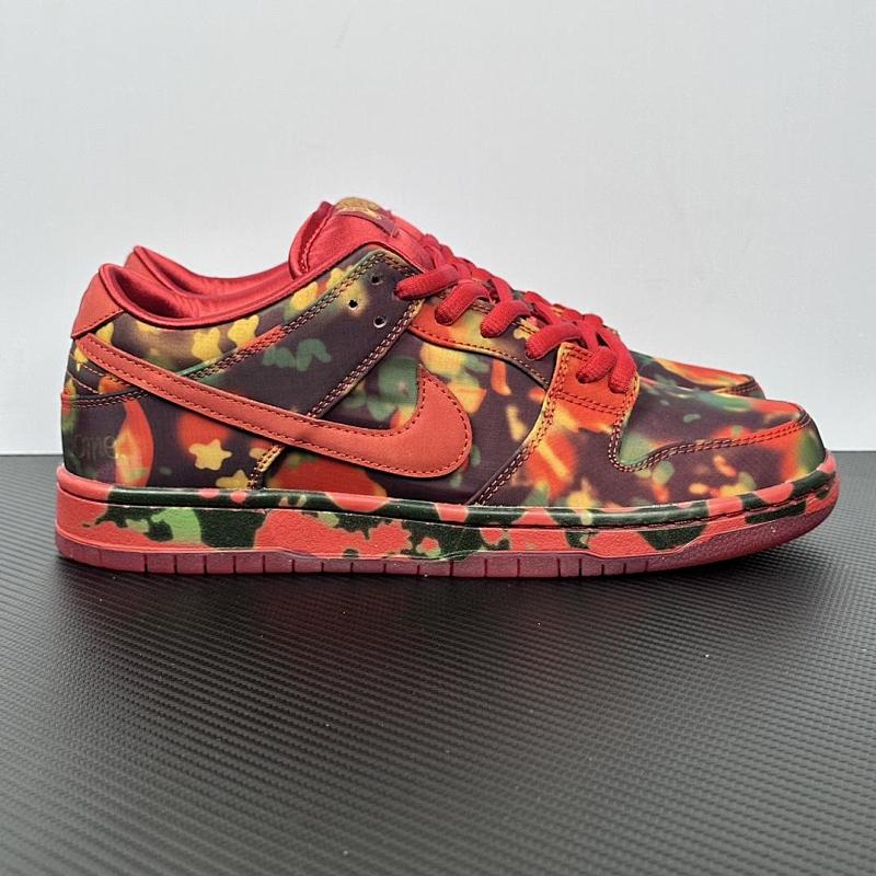 NIKE DUNK (TOP BATCH) (21)