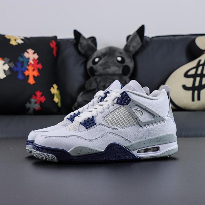 JORDAN 4 (GX BATCH) (52)