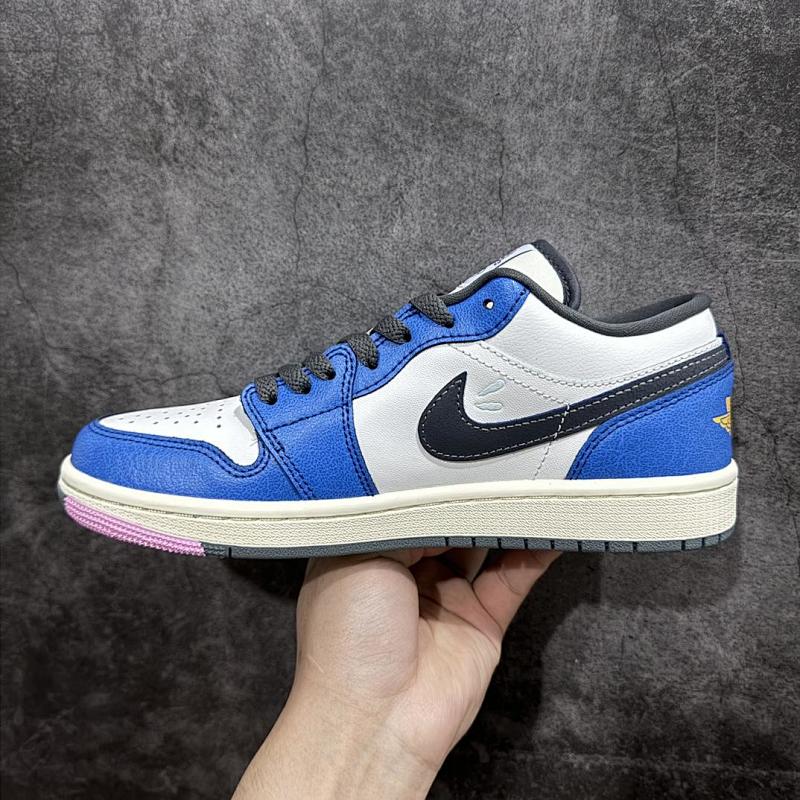 NIKE JORDAN 1 (507)