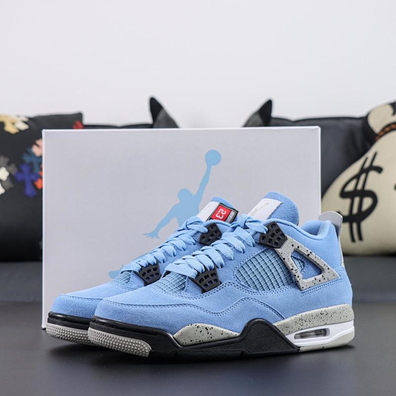 JORDAN 4 (GX BATCH) (31)