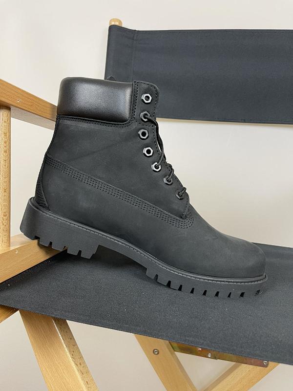 TIMBERLAND