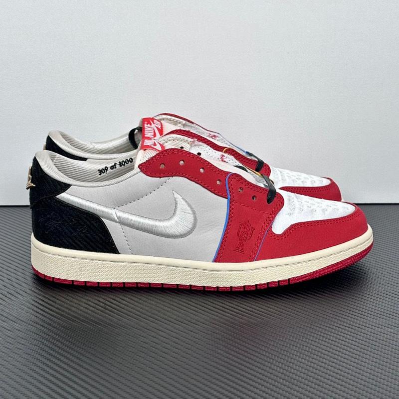 NIKE JORDAN 1 (63)