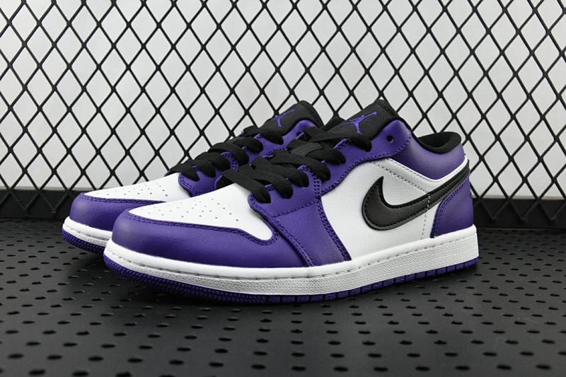NIKE JORDAN 1 (442)