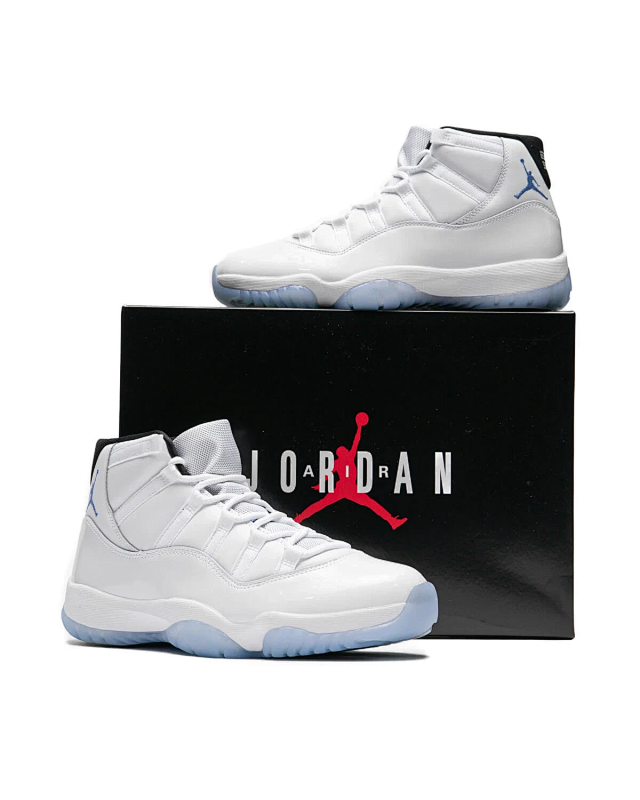NIKE JORDAN 11 (6)