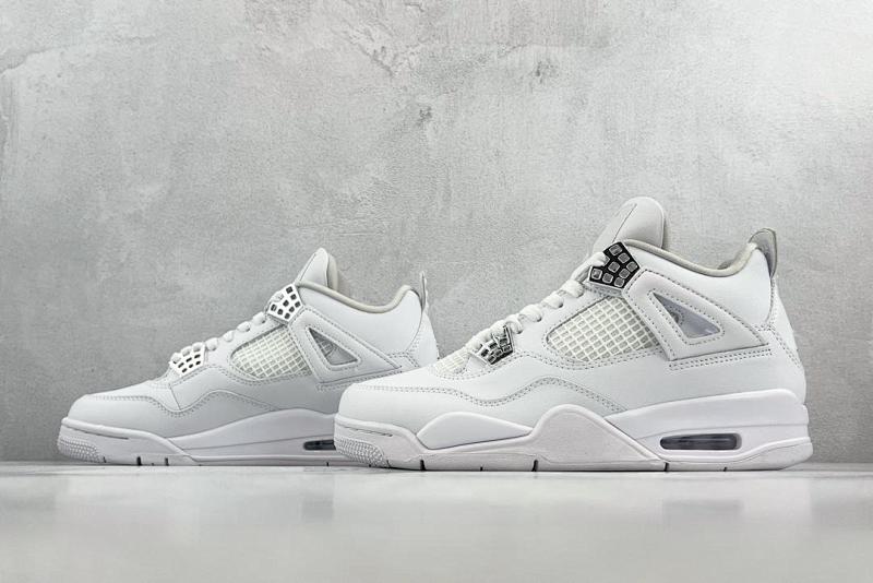 NIKE JORDAN 4 (152)