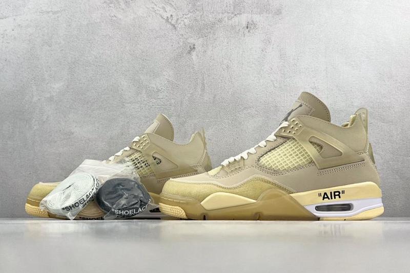 NIKE JORDAN 4 (172)