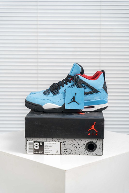 NIKE JORDAN 4 (13)