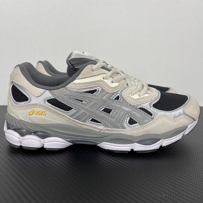 ASICS SHOES (39)