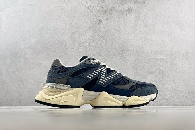 NEW BALANCE 9060 (102)