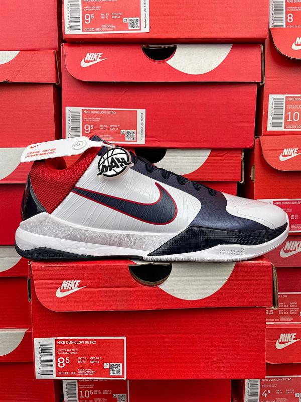 NIKE KOBE 5 (3)