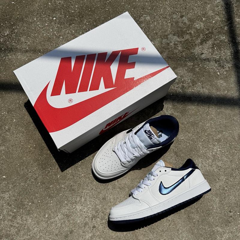NIKE JORDAN 1 (115)
