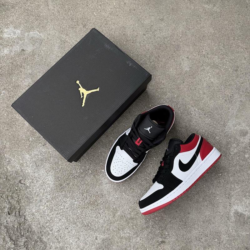 NIKE JORDAN 1 (209)