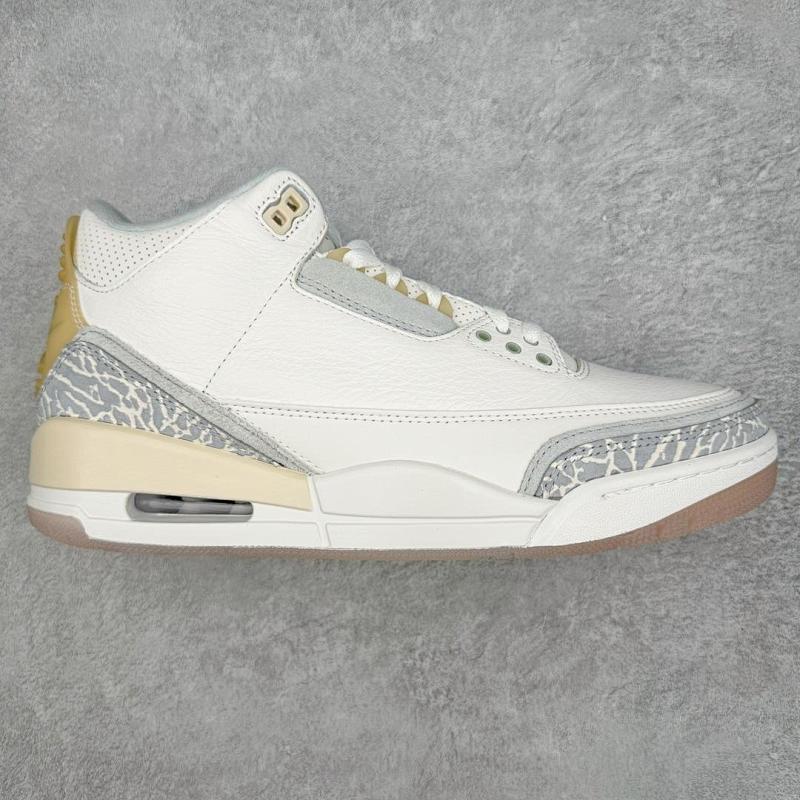 NIKE JORDAN 3 (38)