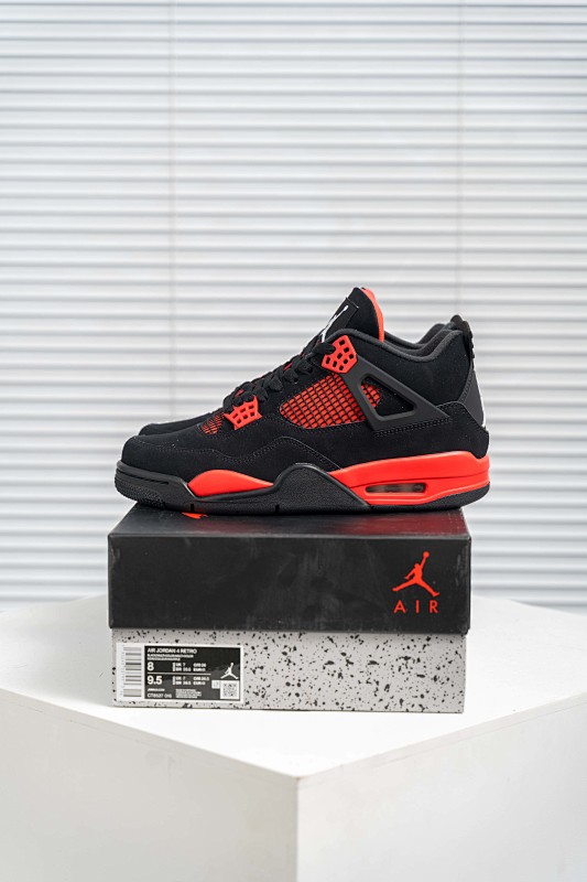 NIKE JORDAN 4 (18)