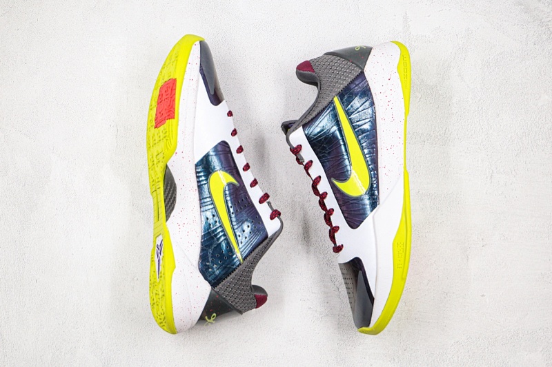 NIKE KOBE 5 (4)