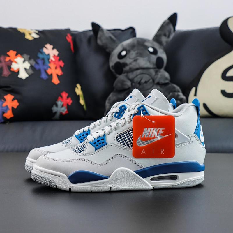 NIKE JORDAN 4 (79)