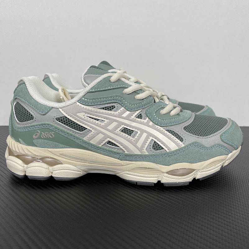 ASICS SHOES (41)