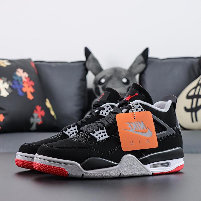 NIKE JORDAN 4 (239)