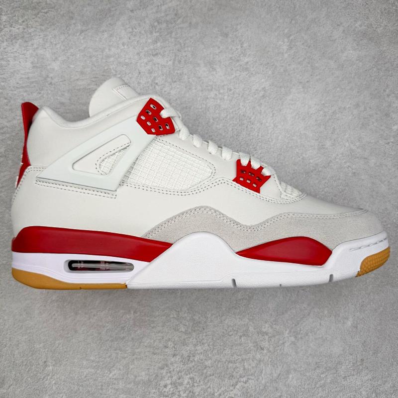 JORDAN 4 (GX BATCH) (40)