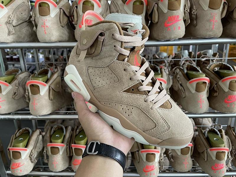 NIKE JORDAN 6 (3)