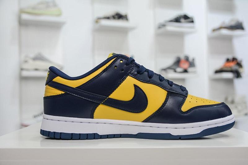 NIKE DUNK VT BATCH (168)