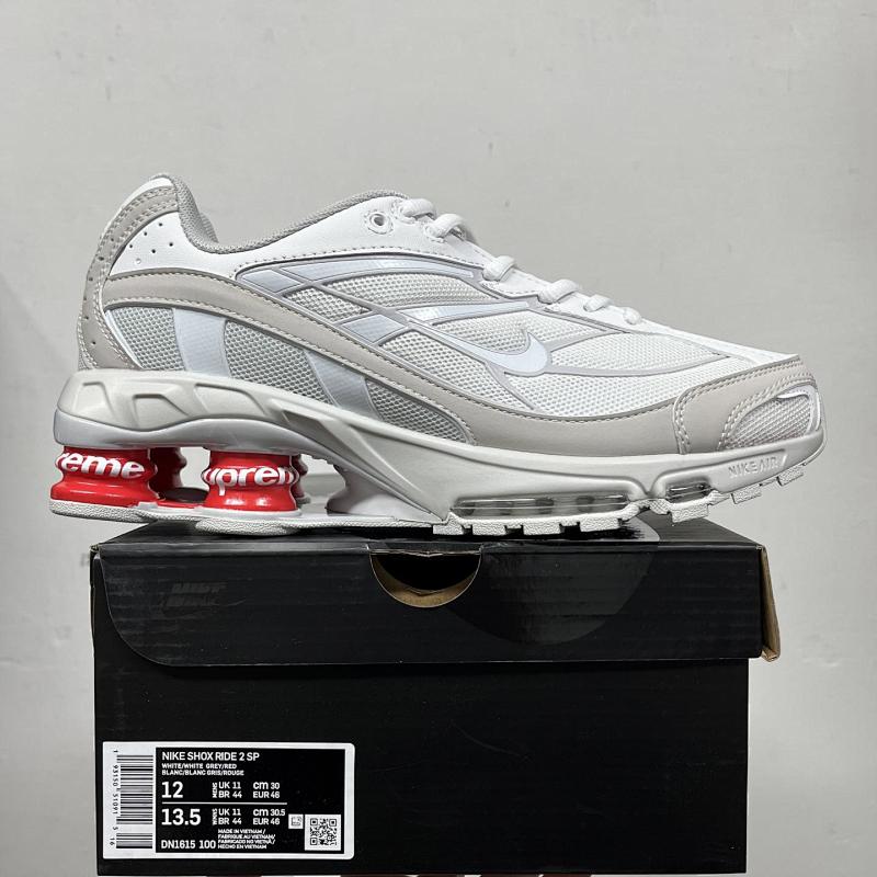 NIKE SHOX (12)