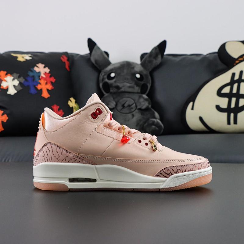JORDAN 3 (OG BATCH)