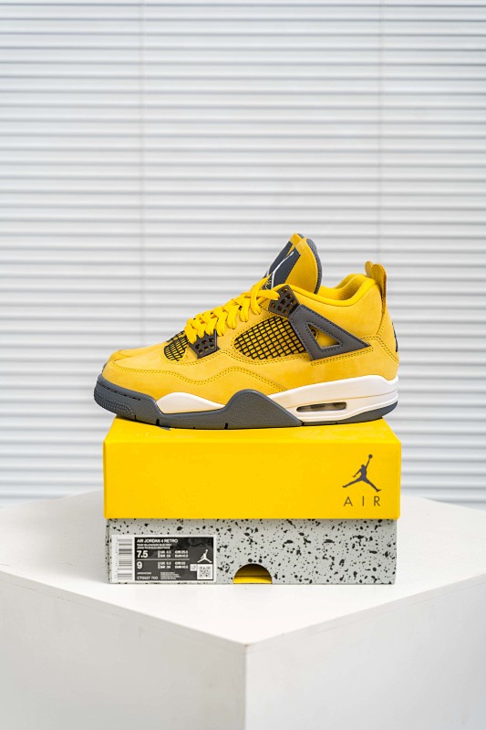 NIKE JORDAN 4 (14)