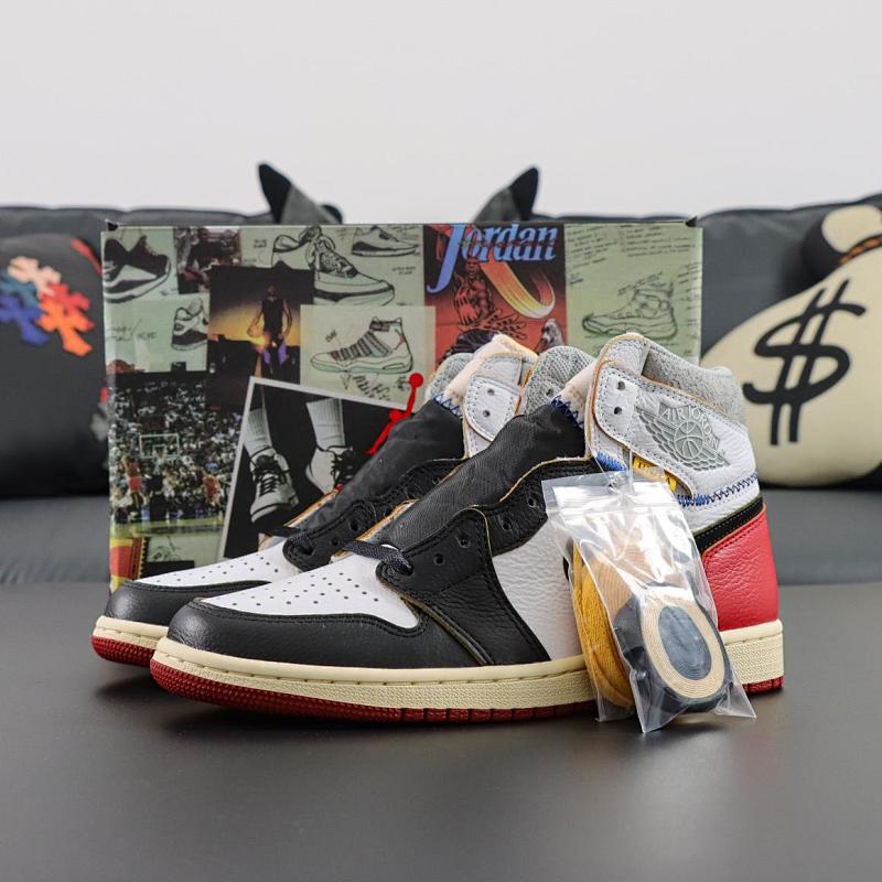 JORDAN 1 (LJR BATCH) (6)