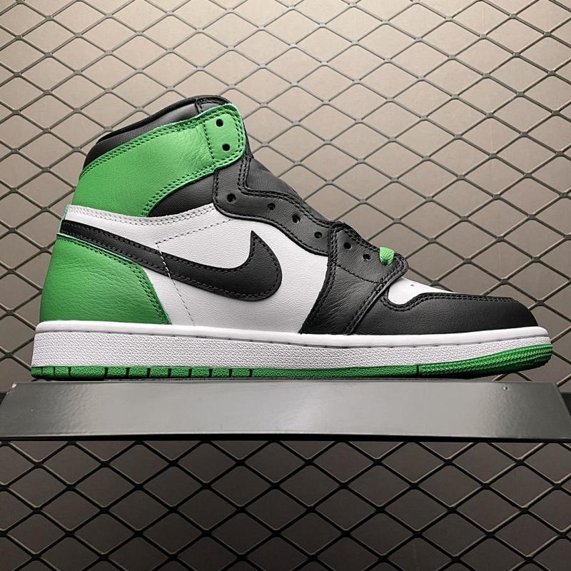 NIKE JORDAN 1 (229)