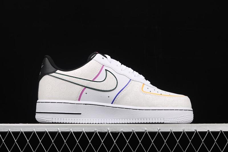 NIKE AIR FORCE 1 (246)