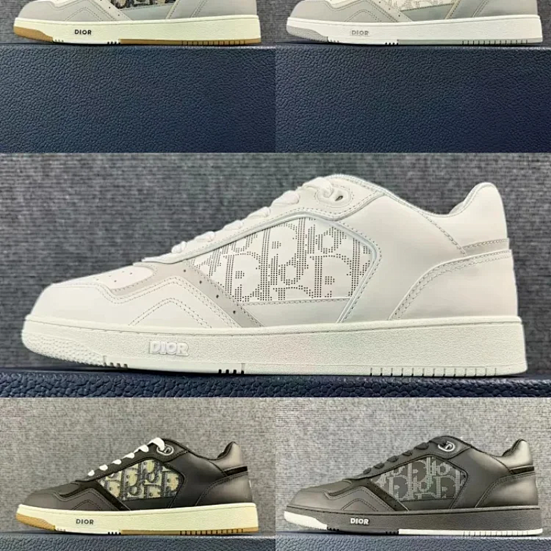 DIOR SHOES (4)